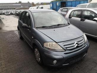Sloopauto Citroën C3 C3 (FC/FL/FT), Hatchback 5-drs, 2001 / 2012 1.4 2008/4