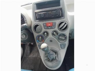 Fiat Panda Panda (169), Hatchback, 2003 / 2013 1.2 Fire picture 7