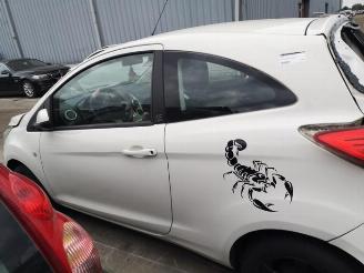Ford Ka Ka II, Hatchback, 2008 / 2016 1.2 picture 3
