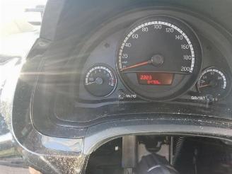 Volkswagen Up! Up! (121), Hatchback, 2011 1.0 12V 60 picture 9