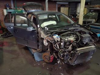 Volkswagen Golf Golf V (1K1), Hatchback, 2003 / 2010 2.0 TDI 16V picture 1