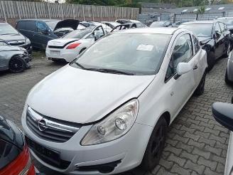 Opel Corsa Corsa D, Hatchback, 2006 / 2014 1.0 picture 2