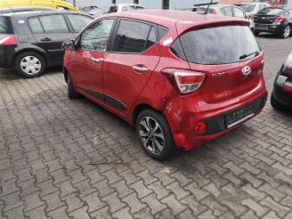 Hyundai I-10 i10 (B5), Hatchback, 2013 / 2019 1.2 16V picture 3