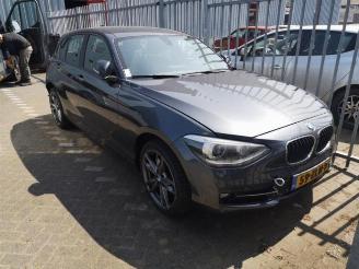 Autoverwertung BMW 1-serie 1 serie (F20), Hatchback 5-drs, 2011 / 2019 118d 2.0 16V 2013/1