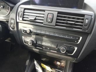 BMW 1-serie 1 serie (F20), Hatchback 5-drs, 2011 / 2019 118d 2.0 16V picture 15