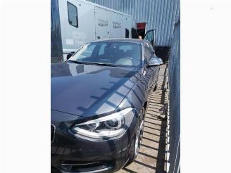 BMW 1-serie 1 serie (F20), Hatchback 5-drs, 2011 / 2019 118d 2.0 16V picture 3