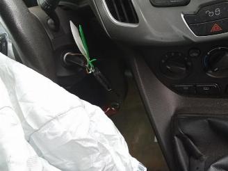 Ford Transit Connect Transit Connect (PJ2), Van, 2013 1.5 TDCi ECOnetic picture 14