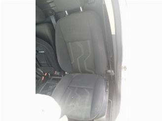 Ford Transit Connect Transit Connect (PJ2), Van, 2013 1.5 TDCi ECOnetic picture 18