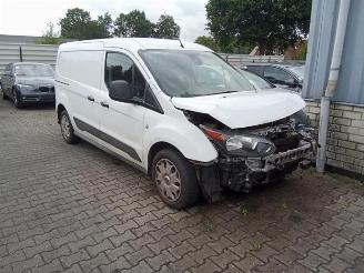 Dezmembrări autoturisme Ford Transit Connect Transit Connect (PJ2), Van, 2013 1.5 TDCi ECOnetic 2016/6