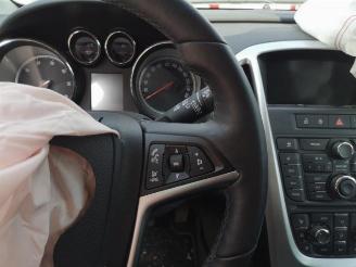 Opel Astra Astra J Sports Tourer (PD8/PE8/PF8), Combi, 2010 / 2015 1.6 CDTI 16V picture 16