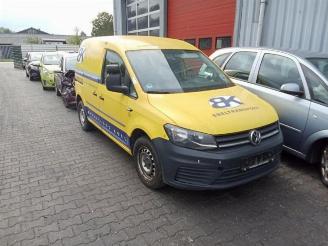 Dezmembrări autoturisme Volkswagen Caddy Caddy IV, Van, 2015 1.6 TDI 16V 2015/9