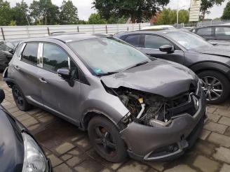 Renault Captur Captur (2R), SUV, 2013 1.5 Energy dCi 90 FAP picture 6