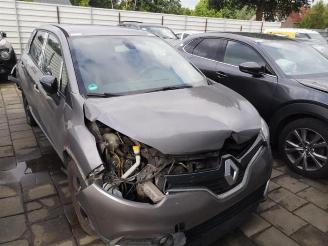 Sloopauto Renault Captur Captur (2R), SUV, 2013 1.5 Energy dCi 90 FAP 2015