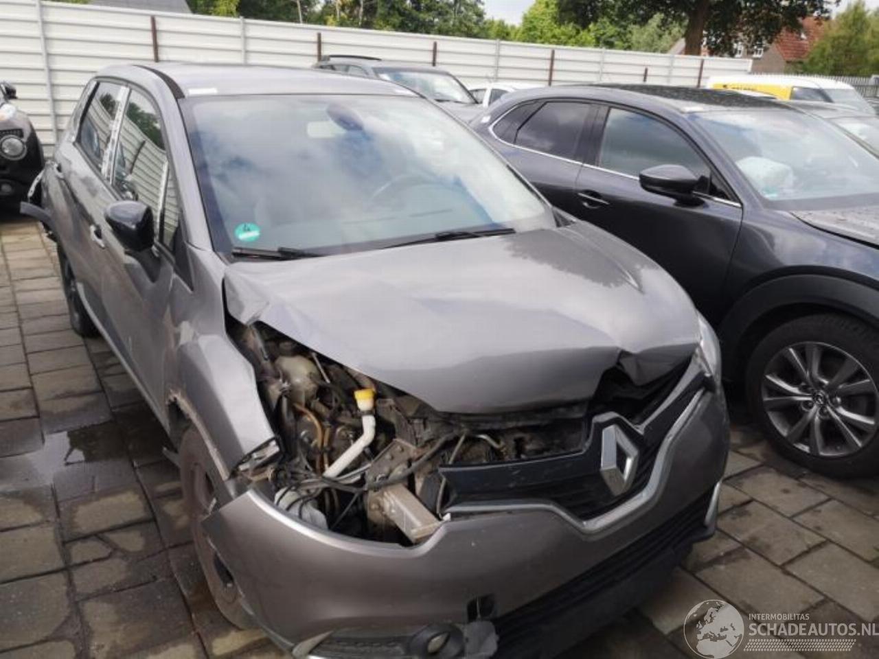 Renault Captur Captur (2R), SUV, 2013 1.5 Energy dCi 90 FAP