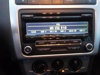 Volkswagen Polo Polo V (6R), Hatchback, 2009 / 2017 1.4 16V picture 9