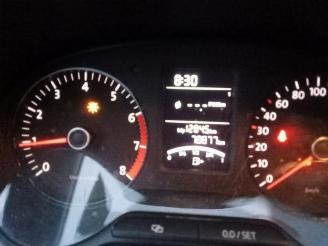 Volkswagen Polo Polo V (6R), Hatchback, 2009 / 2017 1.4 16V picture 7