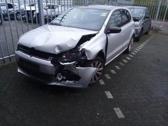 Uttjänta bilar auto Volkswagen Polo Polo V (6R), Hatchback, 2009 / 2017 1.4 16V 2013/5