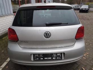 Volkswagen Polo Polo V (6R), Hatchback, 2009 / 2017 1.4 16V picture 22