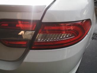 Jaguar XF XF (CC9), Sedan, 2008 / 2015 2.2 D S200 16V picture 25