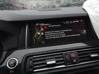 BMW 5-serie 5 serie Touring (F11), Combi, 2009 / 2017 520d 16V picture 8