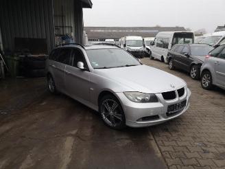 BMW 3-serie  picture 10