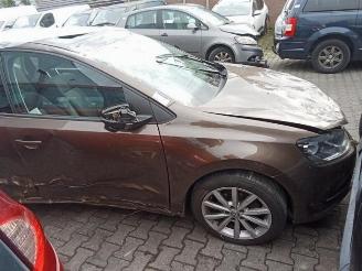 Volkswagen Polo Polo V (6R), Hatchback, 2009 / 2017 1.2 TSI 16V BlueMotion Technology picture 4