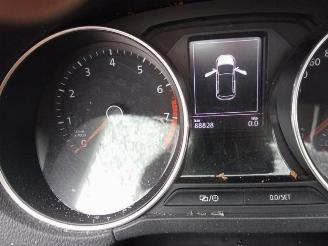 Volkswagen Polo Polo V (6R), Hatchback, 2009 / 2017 1.2 TSI 16V BlueMotion Technology picture 9