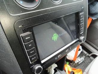 Volkswagen Caddy Caddy III (2KA,2KH,2CA,2CH), Van, 2004 / 2015 2.0 SDI picture 12