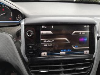 Peugeot 2008 2008 (CU), MPV, 2013 / 2019 1.6 VTI 16V picture 9