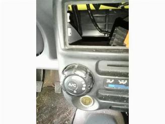 Hyundai Atos Atos, Hatchback, 1997 / 2008 1.1 12V picture 9