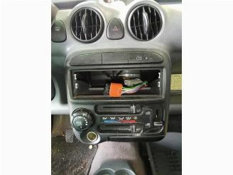 Hyundai Atos Atos, Hatchback, 1997 / 2008 1.1 12V picture 8