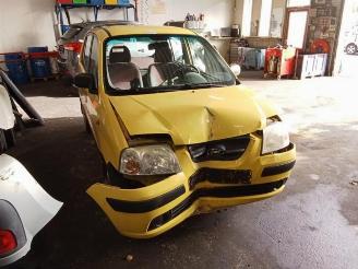 Hyundai Atos Atos, Hatchback, 1997 / 2008 1.1 12V picture 2