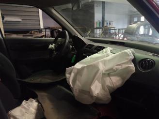 Auto da rottamare Suzuki Swift Swift (ZA/ZC/ZD1/2/3/9), Hatchback, 2005 / 2011 1.3 VVT 16V 2006/8