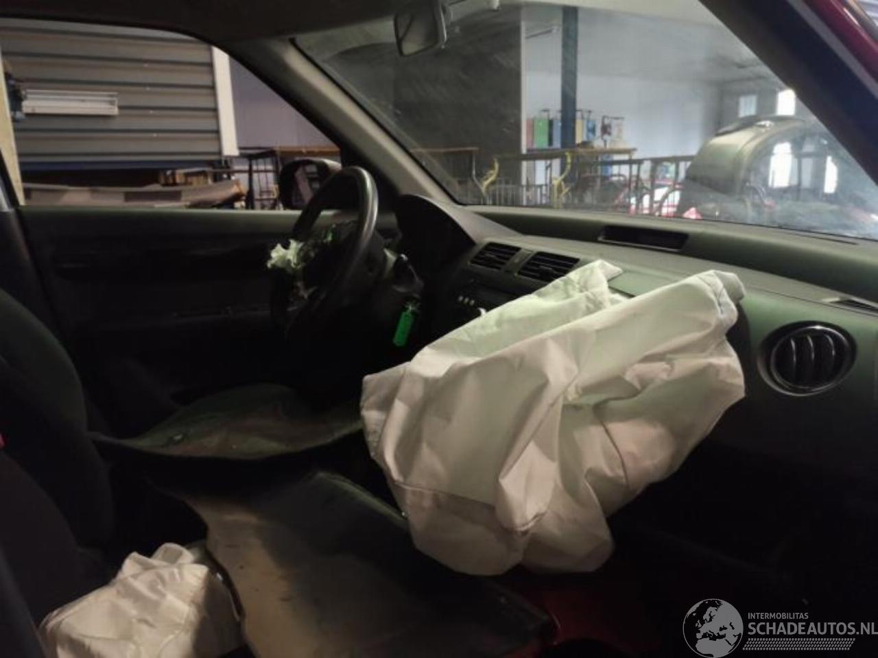 Suzuki Swift Swift (ZA/ZC/ZD1/2/3/9), Hatchback, 2005 / 2011 1.3 VVT 16V