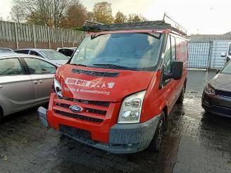 Dezmembrări autoturisme Ford Transit Transit, Van, 2006 / 2014 2.2 TDCi 16V 2011/10