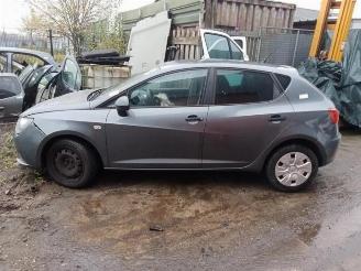 Seat Ibiza Ibiza IV (6J5), Hatchback 5-drs, 2008 / 2017 1.4 16V picture 5