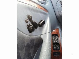 Mercedes CLK CLK (C209), Coupe, 2002 / 2009 5.0 500 V8 24V picture 7