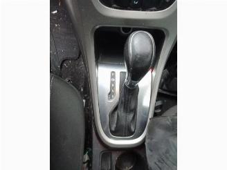 Opel Astra Astra J (PC6/PD6/PE6/PF6), Hatchback 5-drs, 2009 / 2015 1.4 Turbo 16V picture 10