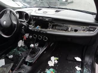 Alfa Romeo Giulietta Giulietta (940), Hatchback, 2010 / 2020 1.4 TB 16V picture 5