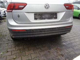 Volkswagen Tiguan Tiguan (AD1), SUV, 2016 / 2024 2.0 TDI 16V BlueMotion Technology SCR picture 5