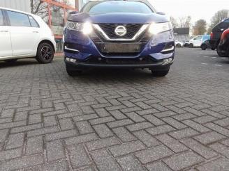 Nissan Qashqai Qashqai (J11), SUV, 2013 1.2 DIG-T 16V picture 4
