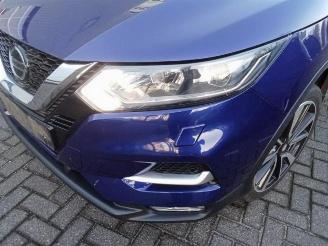 Nissan Qashqai Qashqai (J11), SUV, 2013 1.2 DIG-T 16V picture 24