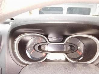 Renault Trafic Trafic (1FL/2FL/3FL/4FL), Van, 2014 2.0 dCi 16V 120 picture 7