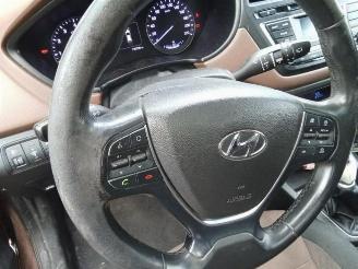 Hyundai I-20 i20 (GBB), Hatchback, 2014 / 2020 1.2i 16V picture 13