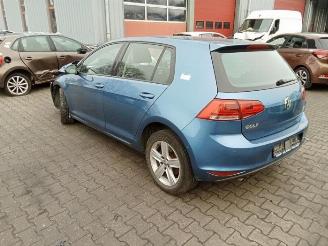 Volkswagen Golf Golf VII (AUA), Hatchback, 2012 / 2021 1.4 TSI 16V picture 2