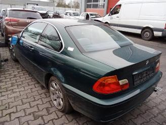 BMW 3-serie 3 serie (E46/2), Coupe, 1998 / 2006 328 Ci 24V picture 4