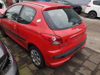 Peugeot 206 206+ (2L/M), Hatchback, 2009 / 2013 1.1 XR,XS picture 3