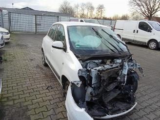 Renault Twingo Twingo III (AH), Hatchback 5-drs, 2014 1.0 SCe 75 12V picture 14