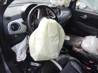 Fiat 500 500 (312), Hatchback, 2007 Electric picture 14