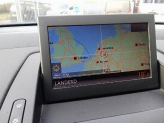 Peugeot 308 308 SW (4E/H), Combi 5-drs, 2007 / 2014 1.6 VTI 16V picture 11